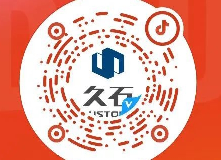 了解久石多一點(diǎn)，歡迎關(guān)注久石抖音賬號！