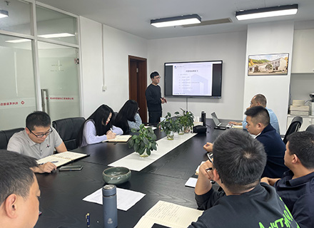浙江久石商學(xué)院特訓營(yíng)第三期成功舉辦